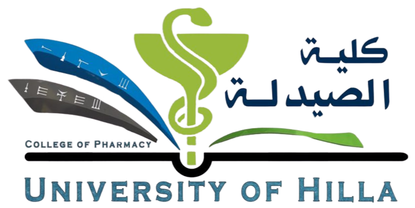 كلية الصيدلة